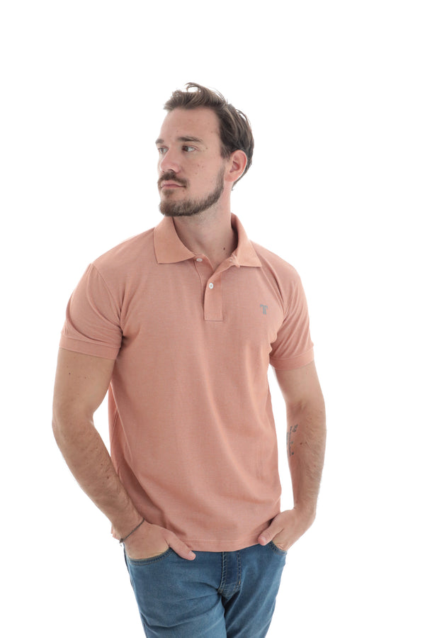 Camisa Polo Premium Trajetória