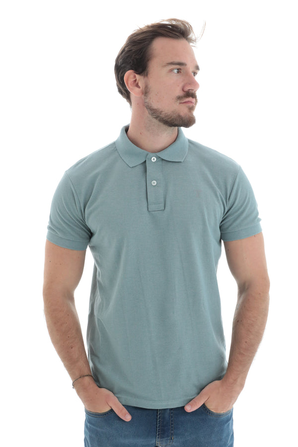 Camisa Polo Premium Trajetória