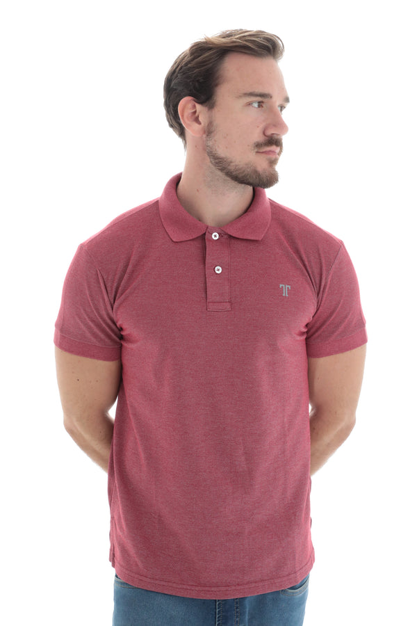 Camisa Polo Premium Trajetória