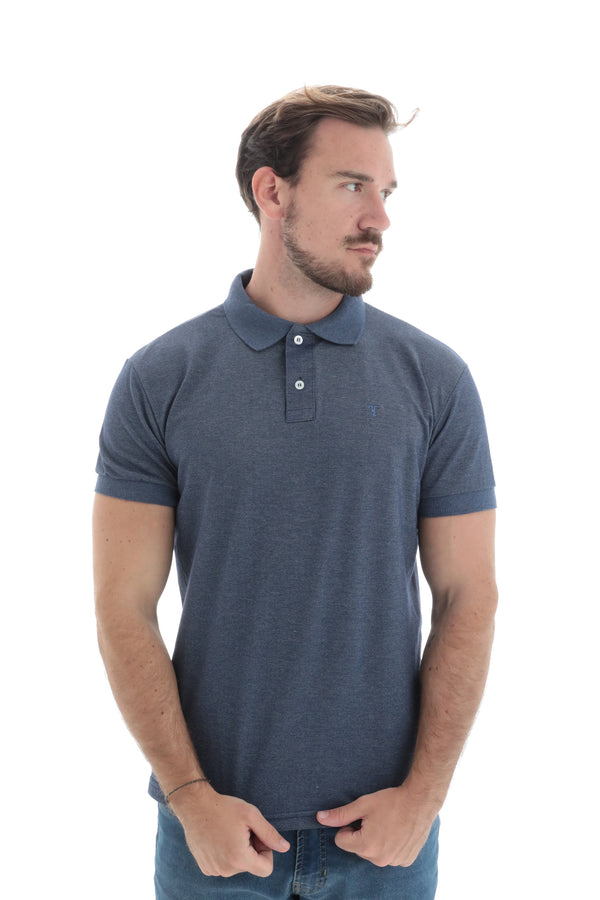 Camisa Polo Premium Trajetória