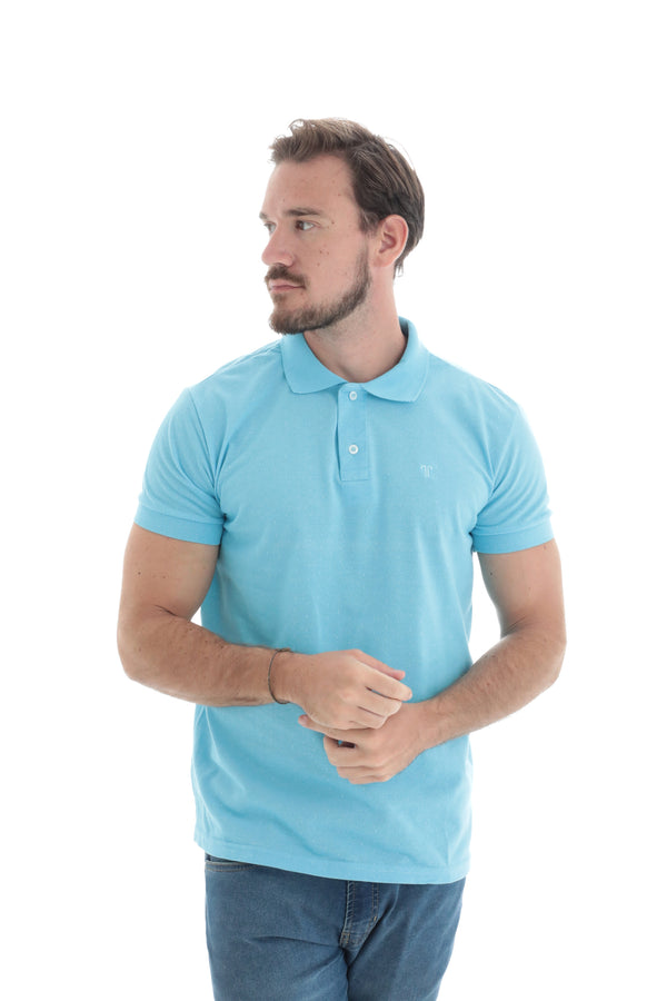 Camisa Polo Super Premium Trajetória