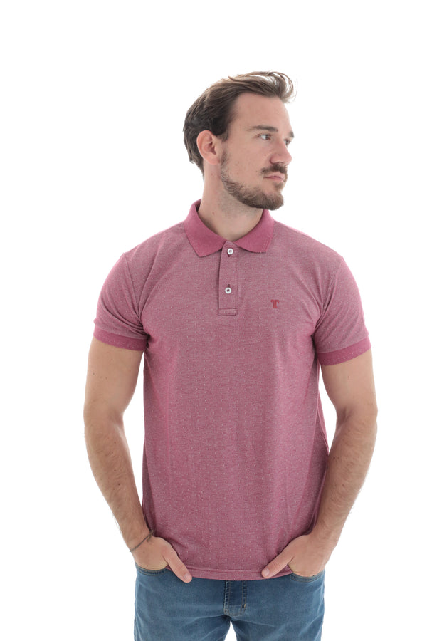 Camisa Polo Super Premium Trajetória