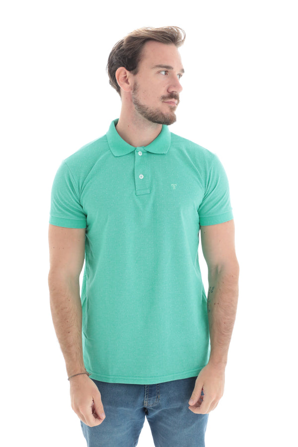 Camisa Polo Super Premium Trajetória