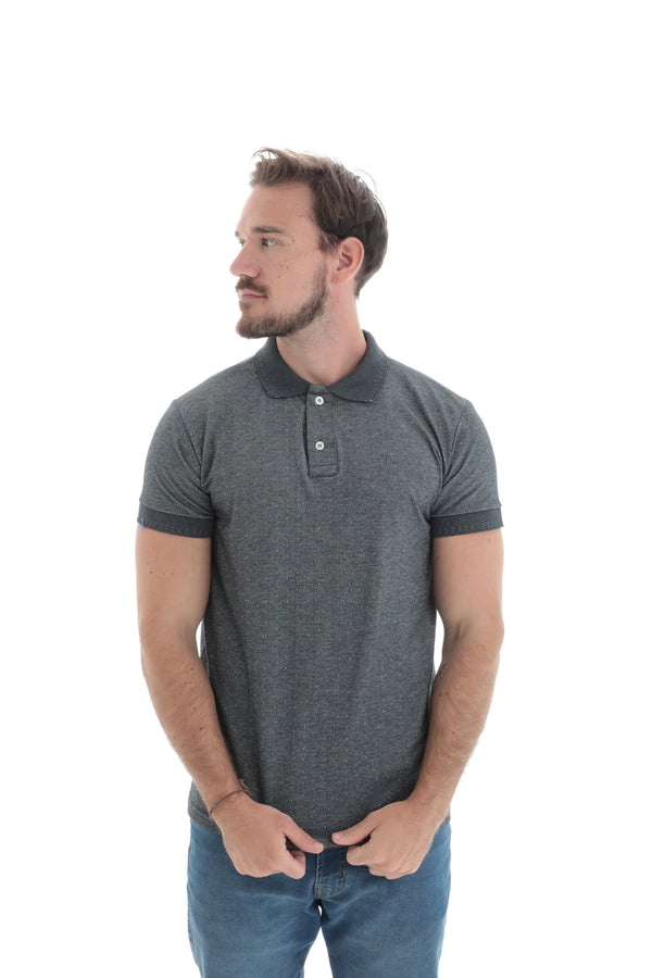 Camisa Polo Super Premium Trajetória