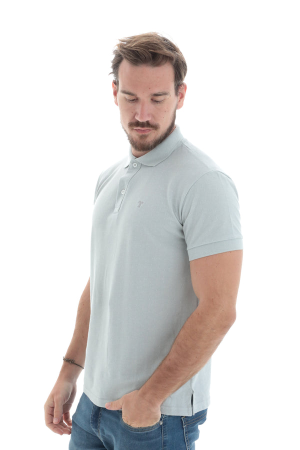 Camisa Polo Super Premium Trajetória