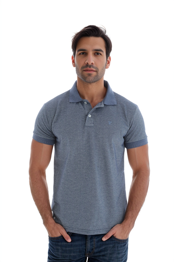 Camisa Polo Super Premium Trajetória